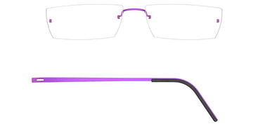 Lindberg® Spirit Titanium™ 2383 - 700-75 Glasses