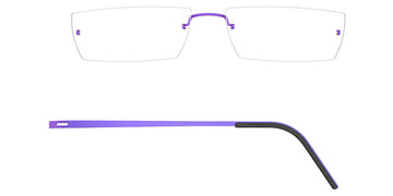 Lindberg® Spirit Titanium™ 2383 - 700-77 Glasses