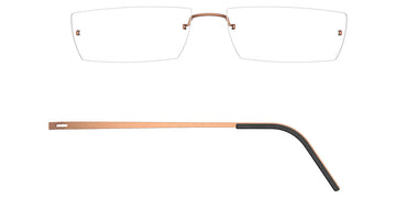 Lindberg® Spirit Titanium™ 2383 - 700-U12 Glasses