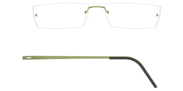 Lindberg® Spirit Titanium™ 2383 - 700-U34 Glasses