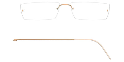 Lindberg® Spirit Titanium™ 2383 - Basic-35 Glasses