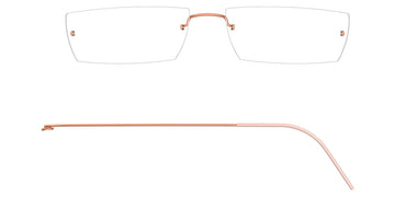 Lindberg® Spirit Titanium™ 2383 - Basic-60 Glasses