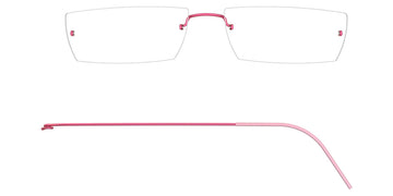 Lindberg® Spirit Titanium™ 2383 - Basic-70 Glasses