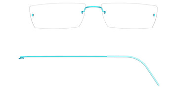 Lindberg® Spirit Titanium™ 2383 - Basic-80 Glasses