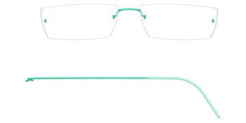 Lindberg® Spirit Titanium™ 2383 - Basic-85 Glasses