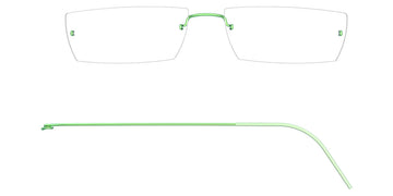 Lindberg® Spirit Titanium™ 2383 - Basic-90 Glasses