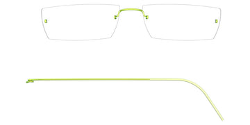 Lindberg® Spirit Titanium™ 2383 - Basic-95 Glasses