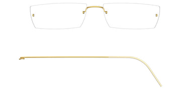 Lindberg® Spirit Titanium™ 2383 - Basic-GT Glasses