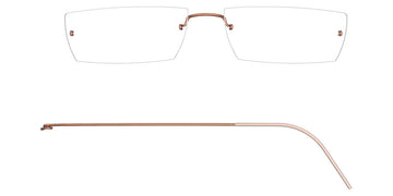 Lindberg® Spirit Titanium™ 2383 - Basic-U12 Glasses