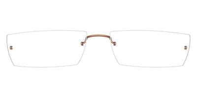 Lindberg® Spirit Titanium™ 2383 - Basic-U12 Glasses