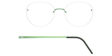 Lindberg® Spirit Titanium™ 2384 - 700-117 Glasses