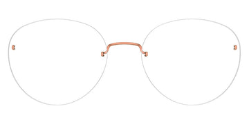 Lindberg® Spirit Titanium™ 2384 - 700-60 Glasses