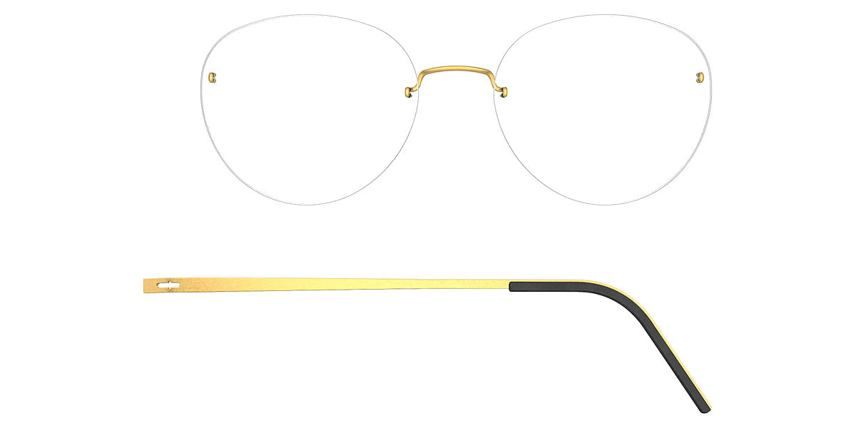 Lindberg® Spirit Titanium™ 2384 - 700-GT Glasses