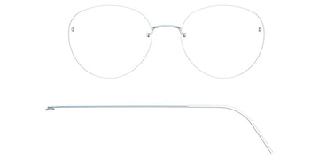 Lindberg® Spirit Titanium™ 2384 - Basic-25 Glasses