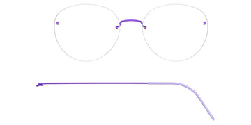 Lindberg® Spirit Titanium™ 2384 - Basic-77 Glasses