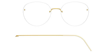 Lindberg® Spirit Titanium™ 2384 - Basic-GT Glasses