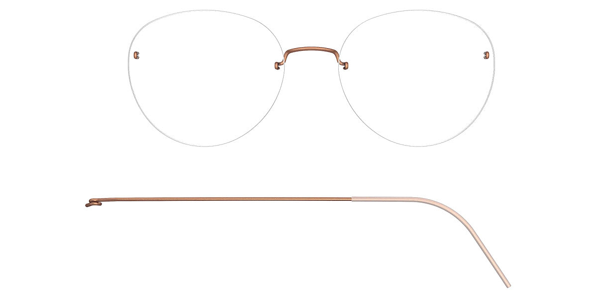 Lindberg® Spirit Titanium™ 2384 - Basic-U12 Glasses