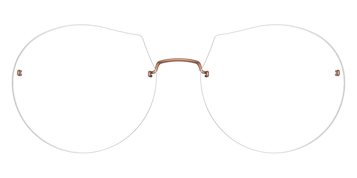 Lindberg® Spirit Titanium™ 2386 - 700-U12 Glasses