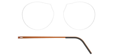 Lindberg® Spirit Titanium™ 2386 - 700-U17 Glasses