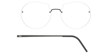 Lindberg® Spirit Titanium™ 2386 - 700-U9 Glasses