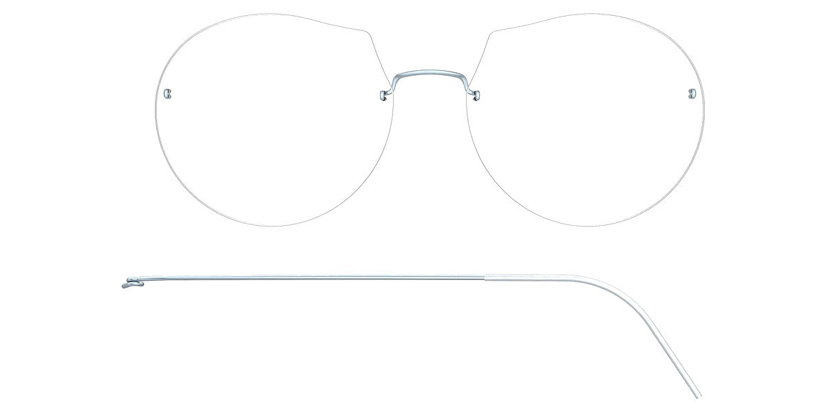 Lindberg® Spirit Titanium™ 2386 - Basic-25 Glasses