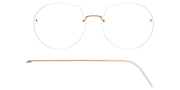 Lindberg® Spirit Titanium™ 2386 - Basic-35 Glasses