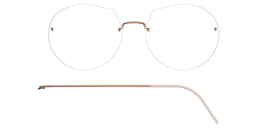 Lindberg® Spirit Titanium™ 2386 - Basic-U12 Glasses