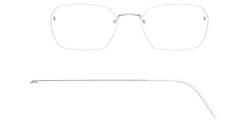 Lindberg® Spirit Titanium™ 2390 - Basic-30 Glasses