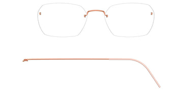 Lindberg® Spirit Titanium™ 2390 - Basic-60 Glasses