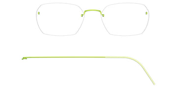 Lindberg® Spirit Titanium™ 2390 - Basic-95 Glasses