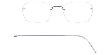 Lindberg® Spirit Titanium™ 2390 - Basic-U16 Glasses