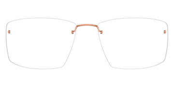 Lindberg® Spirit Titanium™ 2393 - 700-60 Glasses