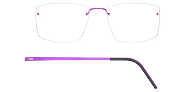 Lindberg® Spirit Titanium™ 2393 - 700-75 Glasses