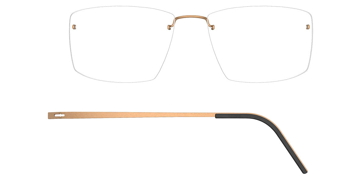 Lindberg® Spirit Titanium™ 2393 - 700-U15 Glasses