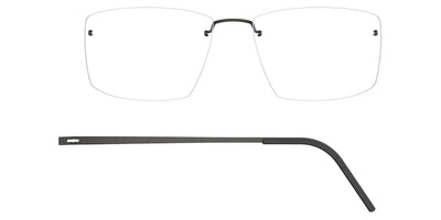 Lindberg® Spirit Titanium™ 2393 - 700-U9 Glasses