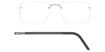 Lindberg® Spirit Titanium™ 2393 - 700-EEU9 Glasses