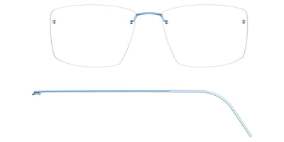 Lindberg® Spirit Titanium™ 2393 - Basic-20 Glasses