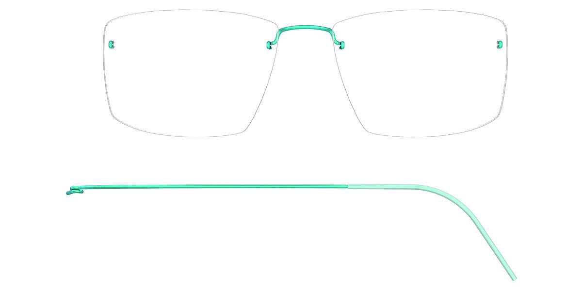 Lindberg® Spirit Titanium™ 2393 - Basic-85 Glasses