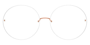 Lindberg® Spirit Titanium™ 2395 - 700-60 Glasses