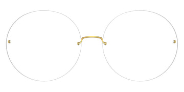 Lindberg® Spirit Titanium™ 2395 - 700-GT Glasses