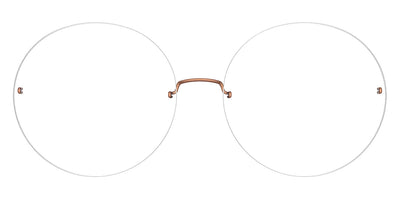 Lindberg® Spirit Titanium™ 2395 - 700-U12 Glasses