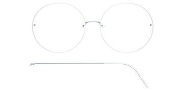 Lindberg® Spirit Titanium™ 2395 - Basic-25 Glasses