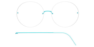 Lindberg® Spirit Titanium™ 2395 - Basic-80 Glasses