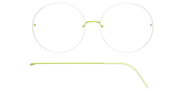 Lindberg® Spirit Titanium™ 2395 - Basic-95 Glasses