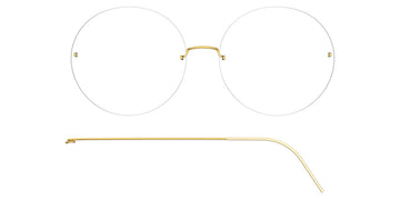 Lindberg® Spirit Titanium™ 2395 - Basic-GT Glasses