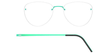 Lindberg® Spirit Titanium™ 2403 - 700-85 Glasses