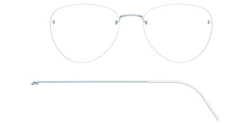 Lindberg® Spirit Titanium™ 2403 - Basic-25 Glasses