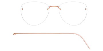 Lindberg® Spirit Titanium™ 2403 - Basic-60 Glasses