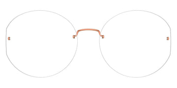 Lindberg® Spirit Titanium™ 2404 - 700-60 Glasses