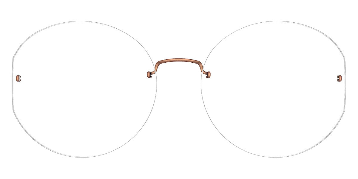 Lindberg® Spirit Titanium™ 2404 - 700-U12 Glasses